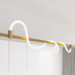 Трековый светильник APRIORI 049279 Arlight