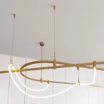 Трековый светильник APRIORI 049281 Arlight