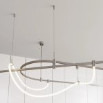 Трековый светильник APRIORI 049284 Arlight