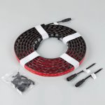 Светодиодная лента FLT с фокусирующими линзами 049293 Arlight