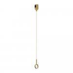 Держатель трека APRIORI 049319 Arlight