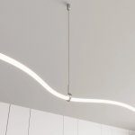 Держатель трека APRIORI 049320 Arlight