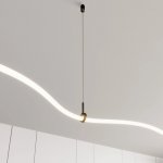 Держатель трека APRIORI 049321 Arlight