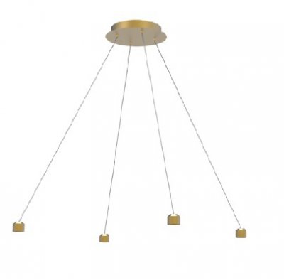 Подвес с питанием APRIORI 049351 Arlight