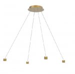 Подвес с питанием APRIORI 049351 Arlight