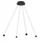 Подвес с питанием APRIORI 049353 Arlight