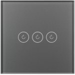 Выключатель OMALI 050047 Arlight