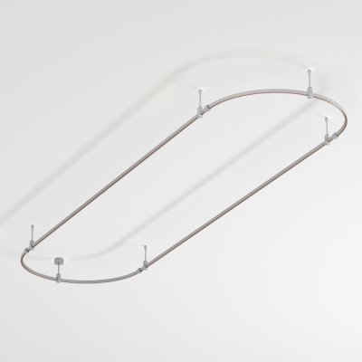 Шинопровод APRIORI 050196 Arlight