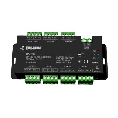 Сплиттер SPI 050428