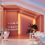 Система креплений 50697 Arlight