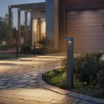 Наземный светильник JASMUS 050732 Arlight