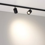 Трековый светильник MICROCOSM SPOT ZOOM 050975