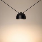Трековый светильник INBELT 051160