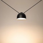 Трековый светильник INBELT 051162