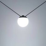 Трековый светильник INBELT 051180