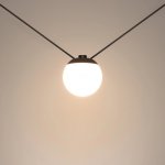 Трековый светильник INBELT 051180