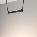 Трековый светильник INBELT 051232