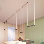 Трековый светильник INBELT 051350