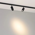 Трековый светильник MICROCOSM SPOT ZOOM 051804