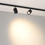 Трековый светильник MICROCOSM SPOT ZOOM 051805