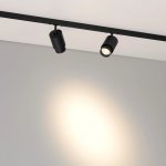 Трековый светильник MICROCOSM SPOT ZOOM 051805