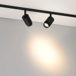 Трековый светильник MICROCOSM SPOT ZOOM 051807