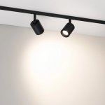 Трековый светильник MICROCOSM SPOT ZOOM 051808