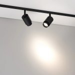 Трековый светильник MICROCOSM SPOT ZOOM 051808