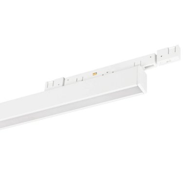 Трековый светильник MICROCOSM FLAT 051820