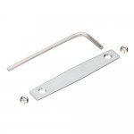 Соединитель прямой MAG-MICROCOSM 052169