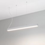 Подвесной светильник LINE 052302 Arlight