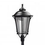 Наземный фонарь GRADUA 052392 Arlight