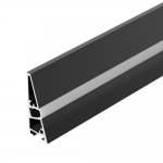 Профиль для светодиодной ленты ARH-PLINTUS 052398 Arlight
