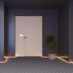 Профиль для светодиодной ленты ARH-PLINTUS 052398 Arlight