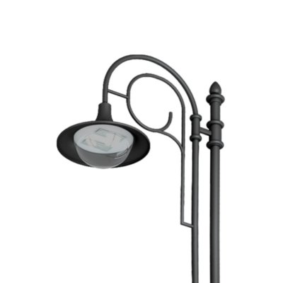 Наземный светильник AMPIL-LUZ 052450 Arlight