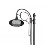 Наземный светильник AMPIL-LUZ 052450 Arlight