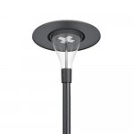 Наземный светильник LUMME-LUZ 052455 Arlight