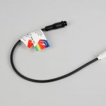 Гибкий неон WAVE 052594 Arlight