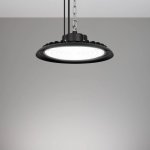 Промышленный купольный светильник ARIVA 052862 Arlight