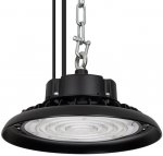 Промышленный купольный светильник ARIVA 052864 Arlight