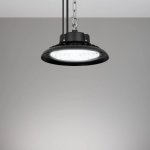 Промышленный купольный светильник ARIVA 052866 Arlight