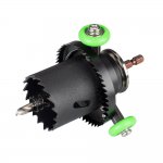 Двухуровневая коронка DRILL 052997
