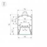 Профиль IP-LINE 053899