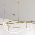 Трековый светильник APRIORI 053987 Arlight