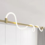 Трековый светильник APRIORI 053987 Arlight