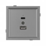 Розетка TENDO 054096