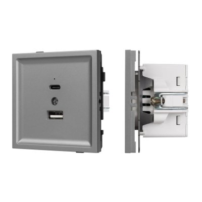 Розетка TENDO 054096