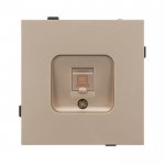 Розетка TENDO 054099