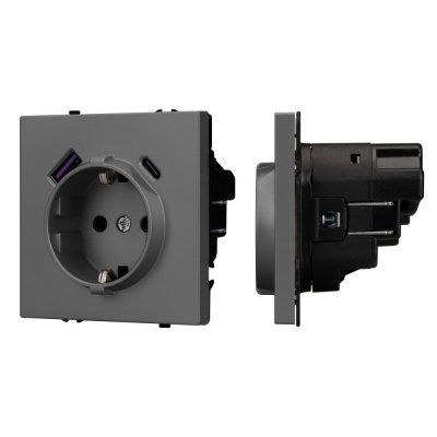 Розетка NOBE 054287