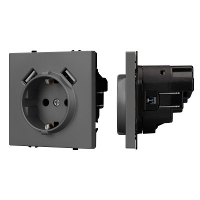Розетка NOBE 054291